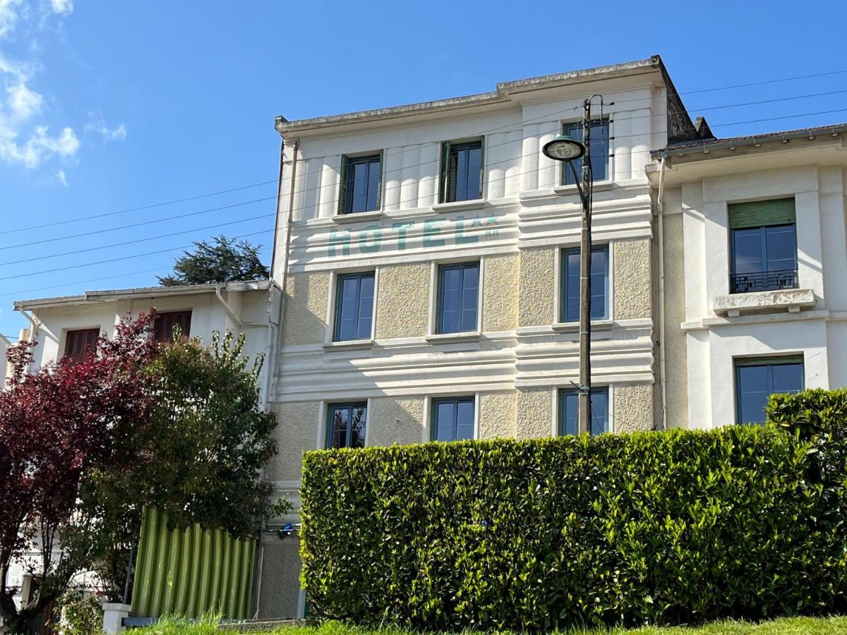 לורדה Charmant Studio Proche Centre Ville Et Gare מראה חיצוני תמונה