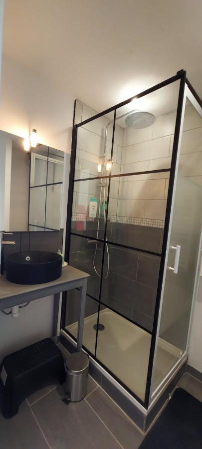 לורדה Charmant Studio Proche Centre Ville Et Gare מראה חיצוני תמונה